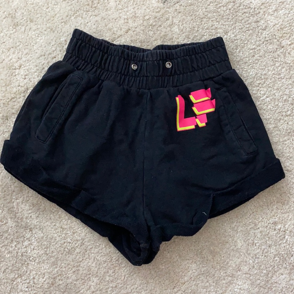 LF Sweatshorts